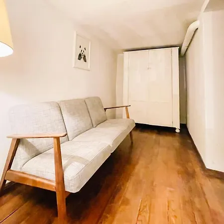 Apartment Ponte Vecchio Double Florence