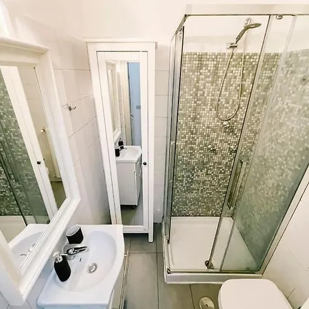 Ponte Vecchio Double Apartment Florence