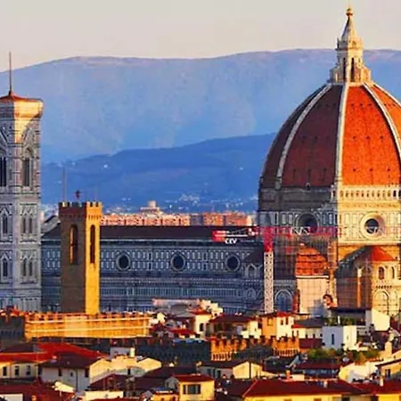 Ponte Vecchio Double * Florence