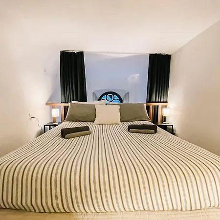 Ponte Vecchio Double Apartment Florence